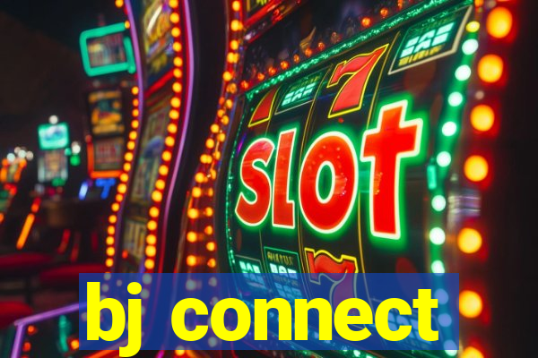 bj connect